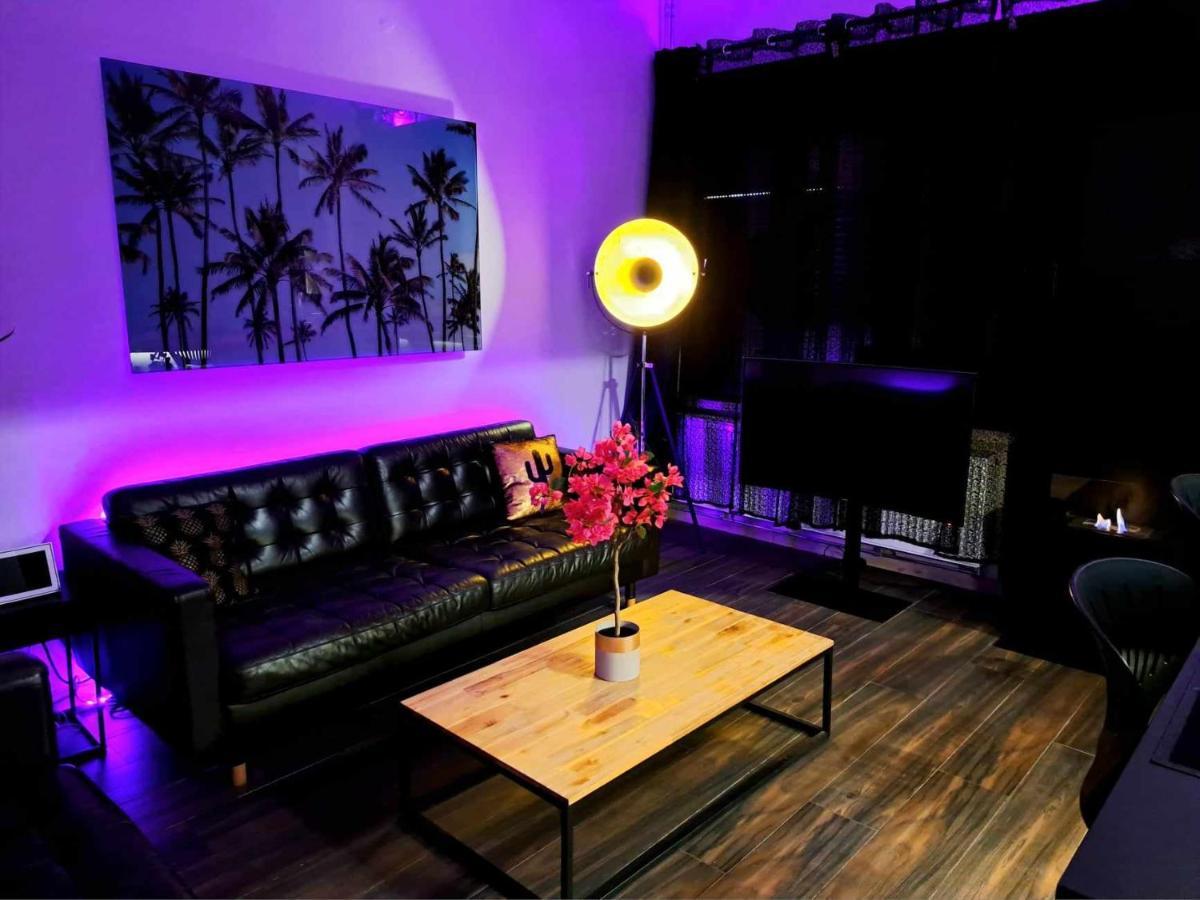 Petite Chambre Dans Une Jolie Colocation Liège Exterior foto
