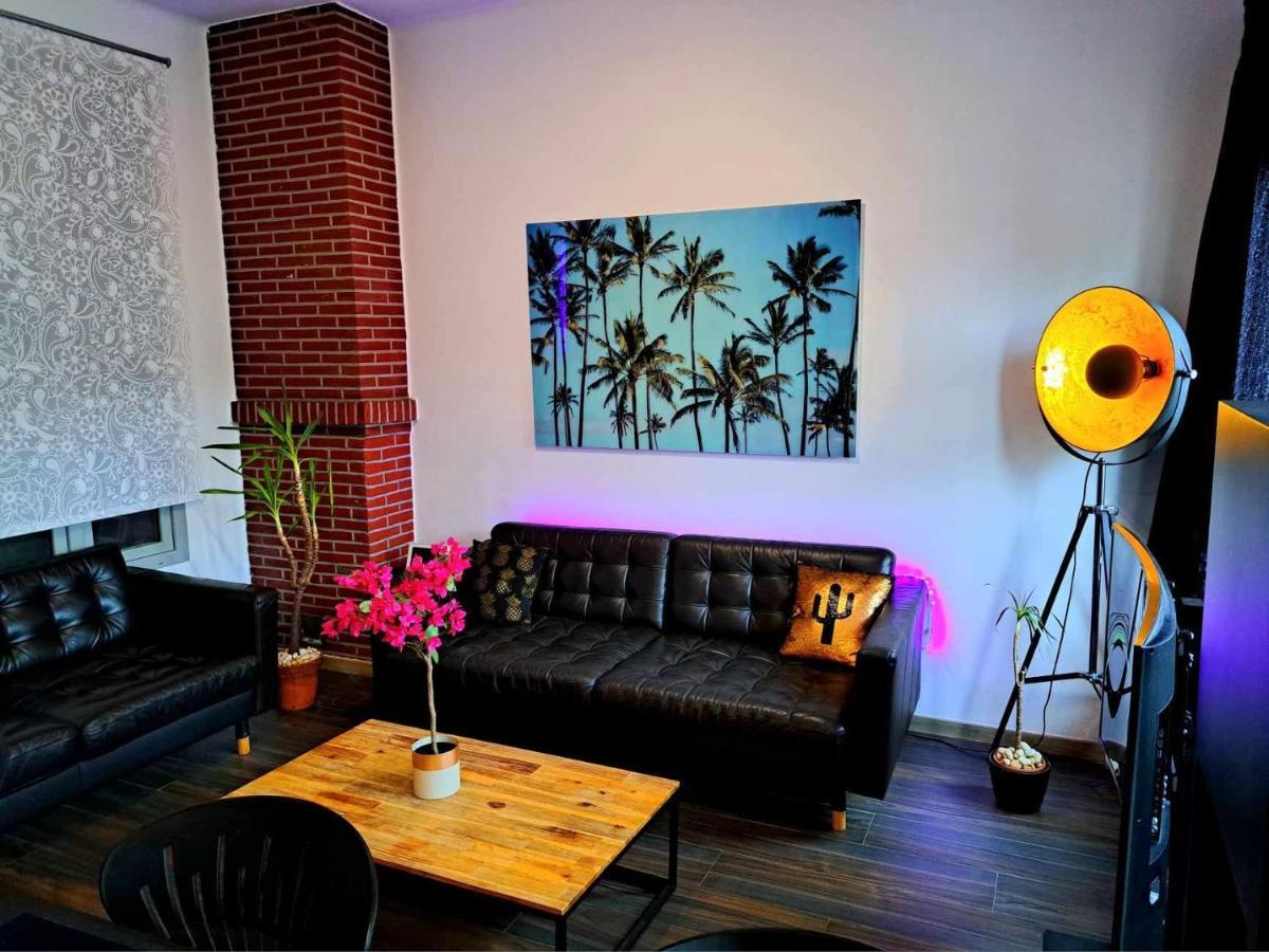 Petite Chambre Dans Une Jolie Colocation Liège Exterior foto
